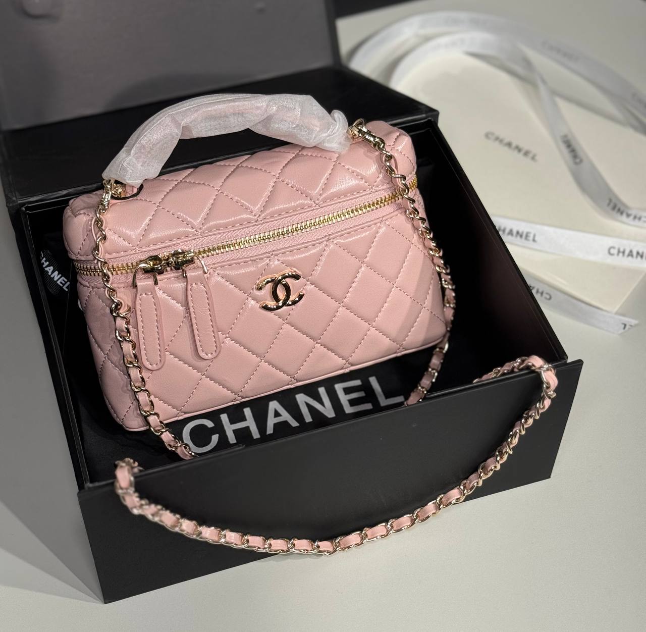 Chanel 13501