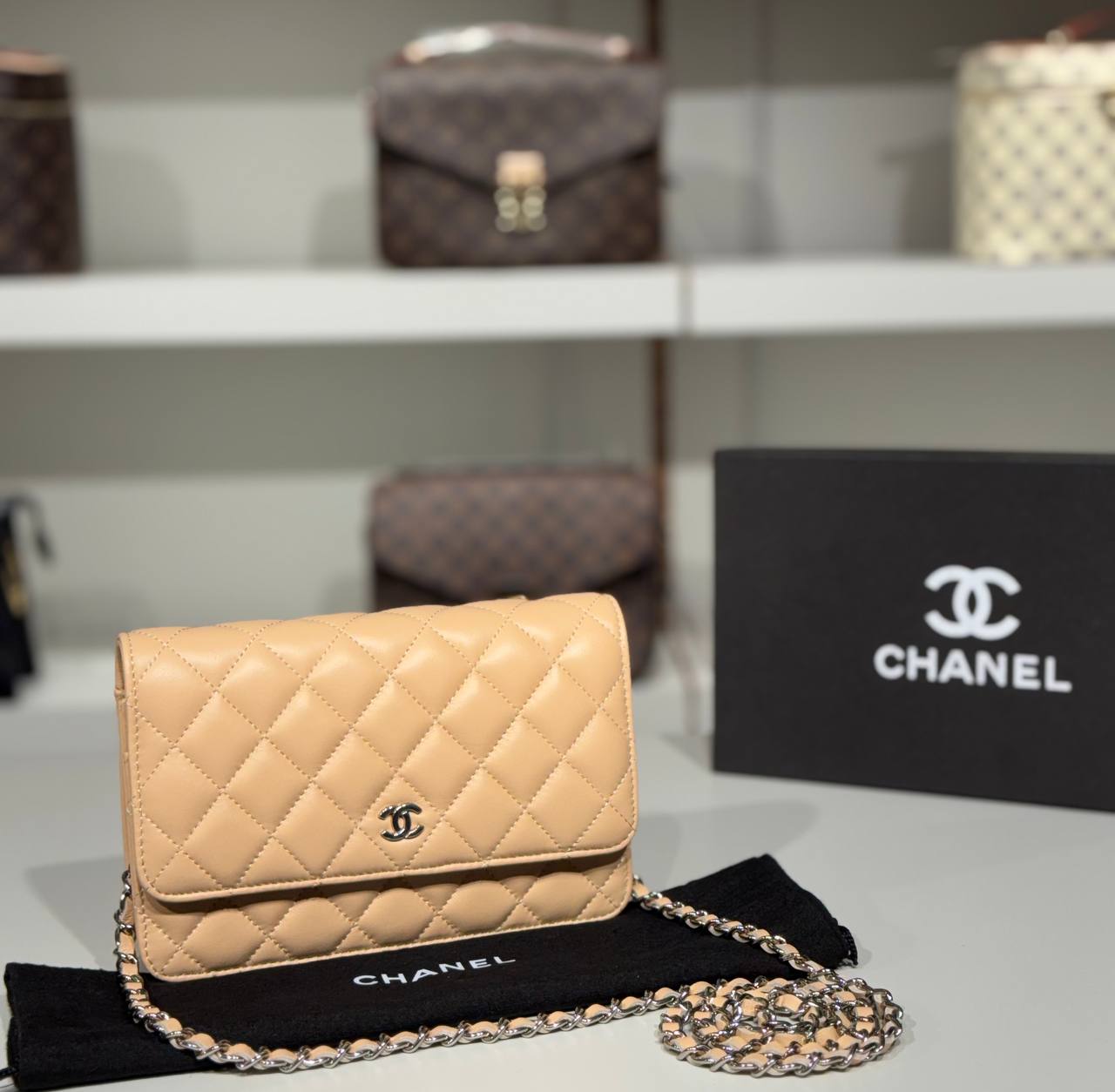 Chanel 04101