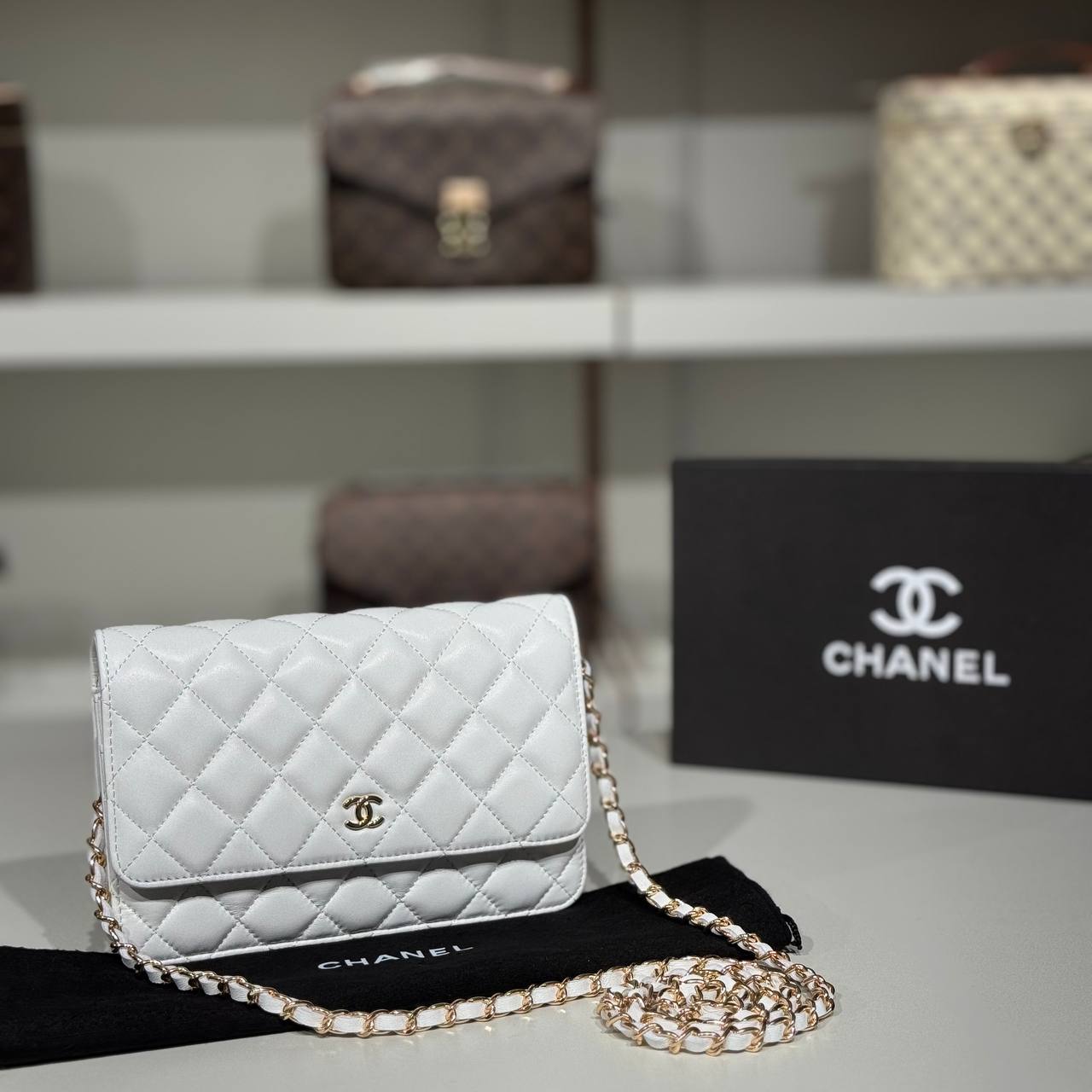 Chanel 04101