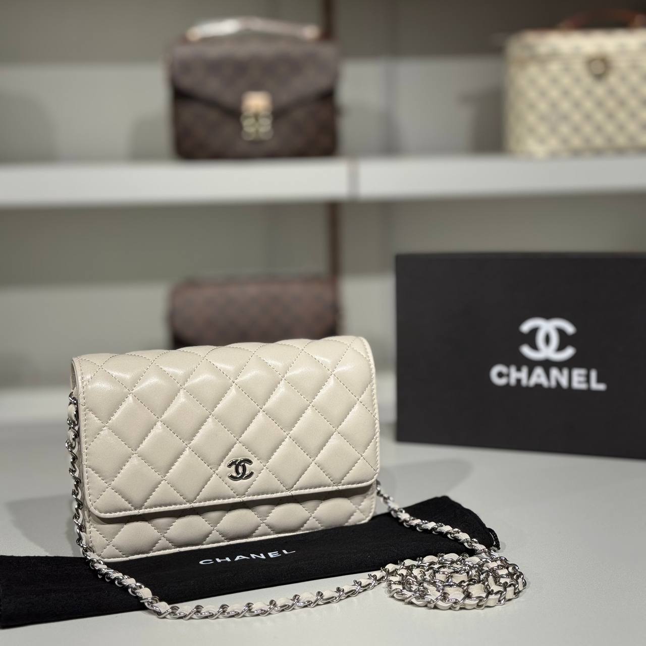 Chanel 04101