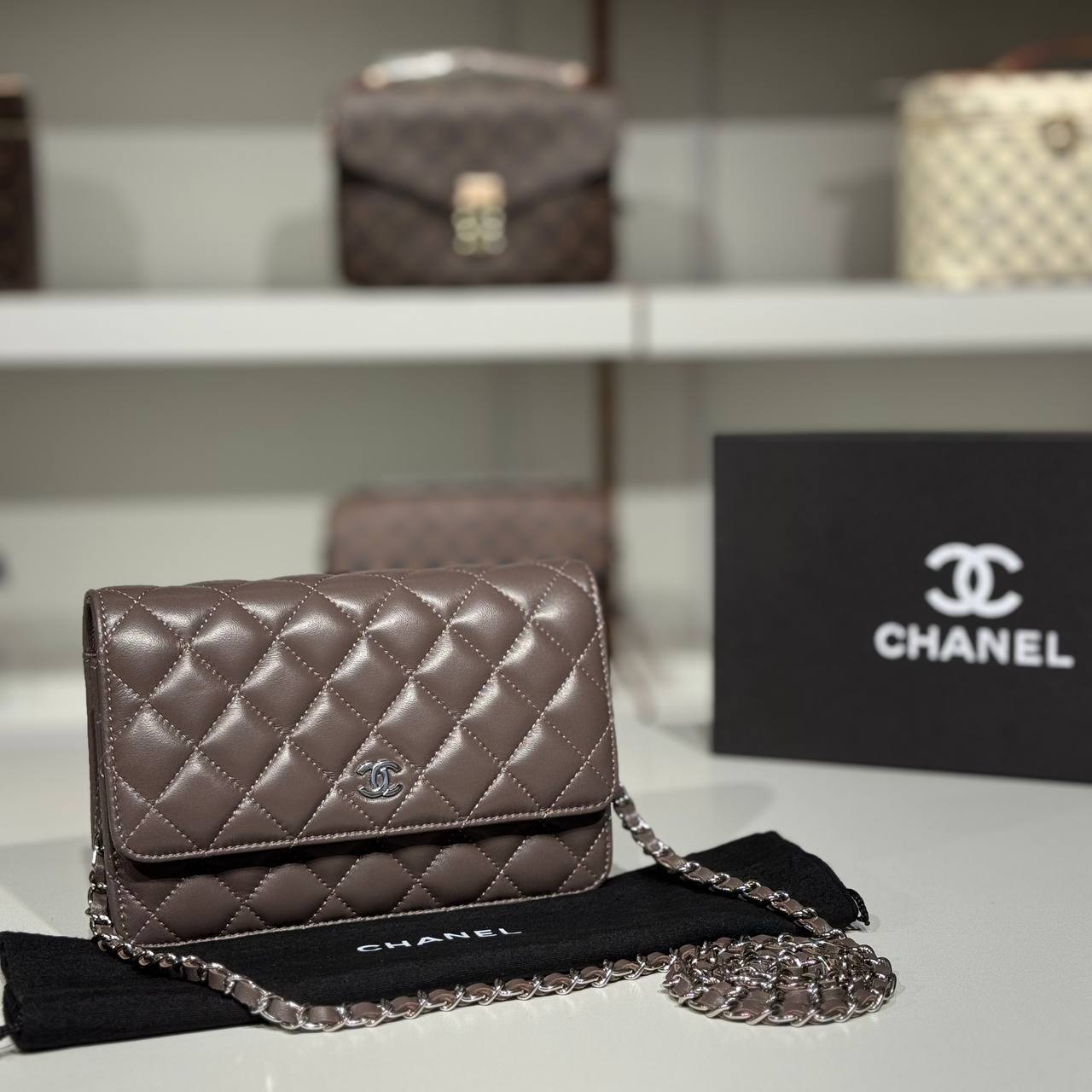 Chanel 04101