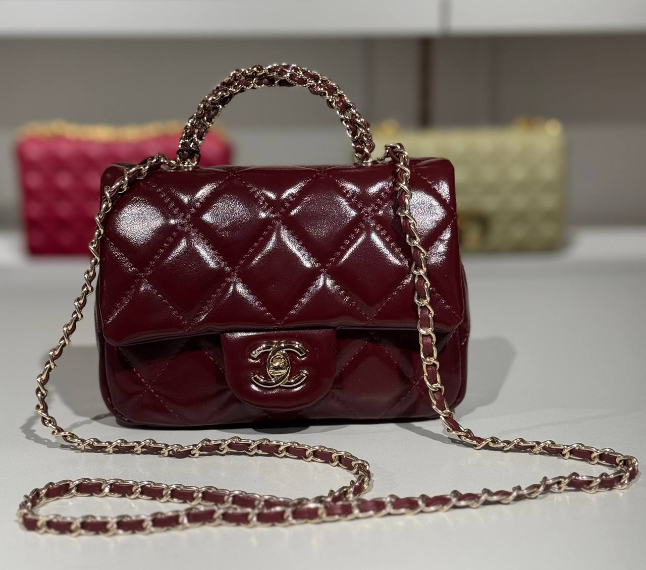 Chanel 10101