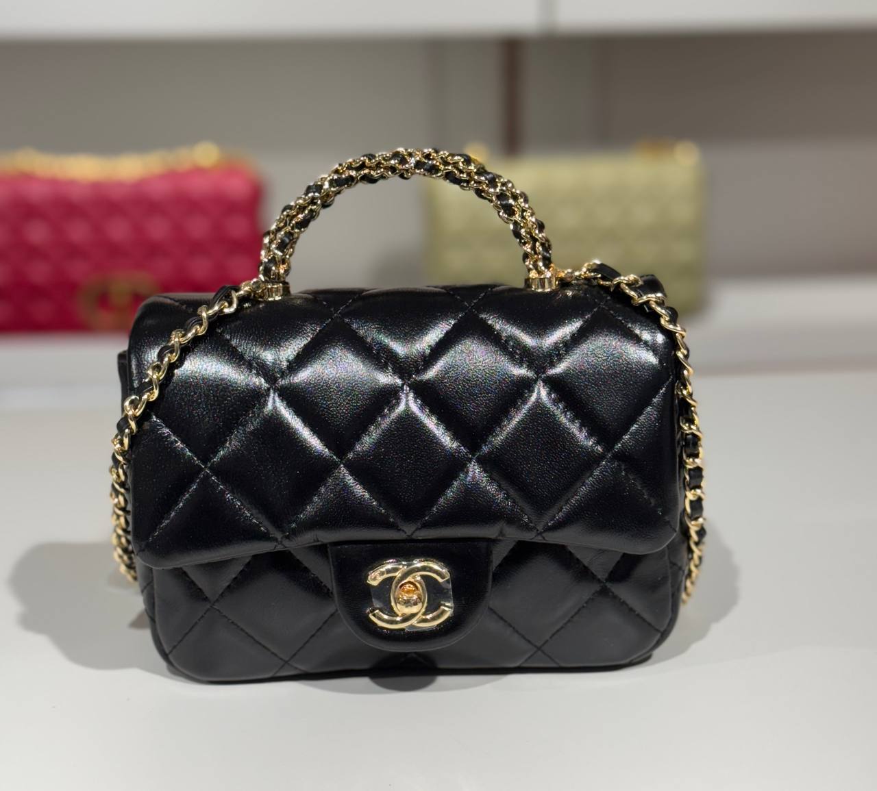 Chanel 10101