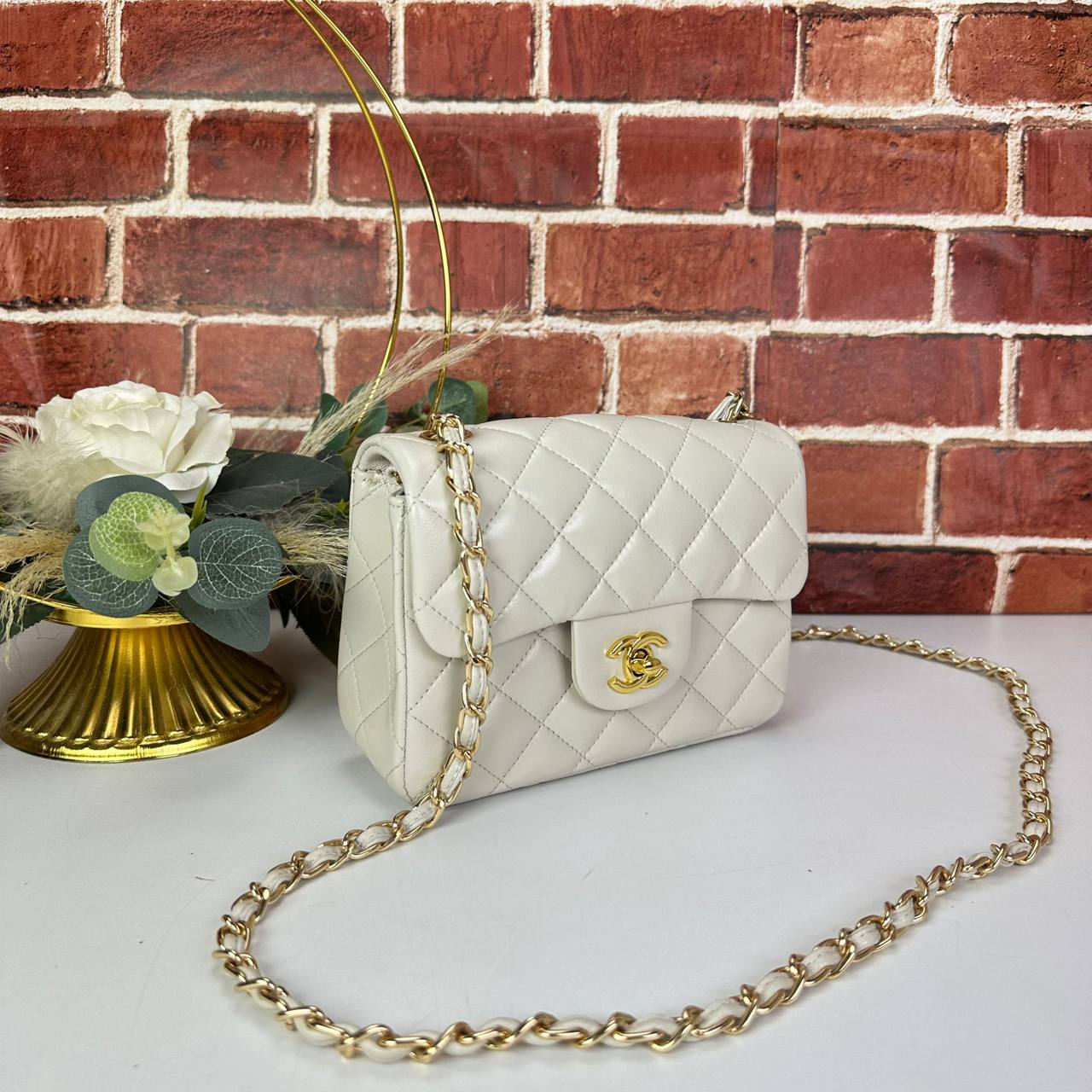 Chanel Mini Flap