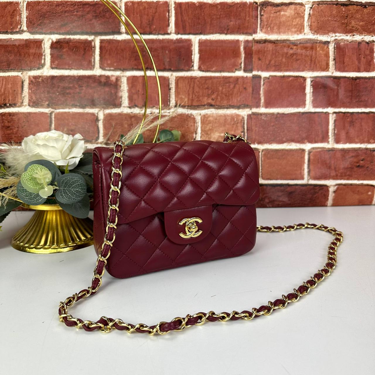 Chanel Mini Flap