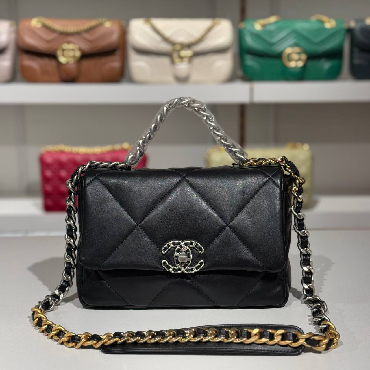 Chanel 3201