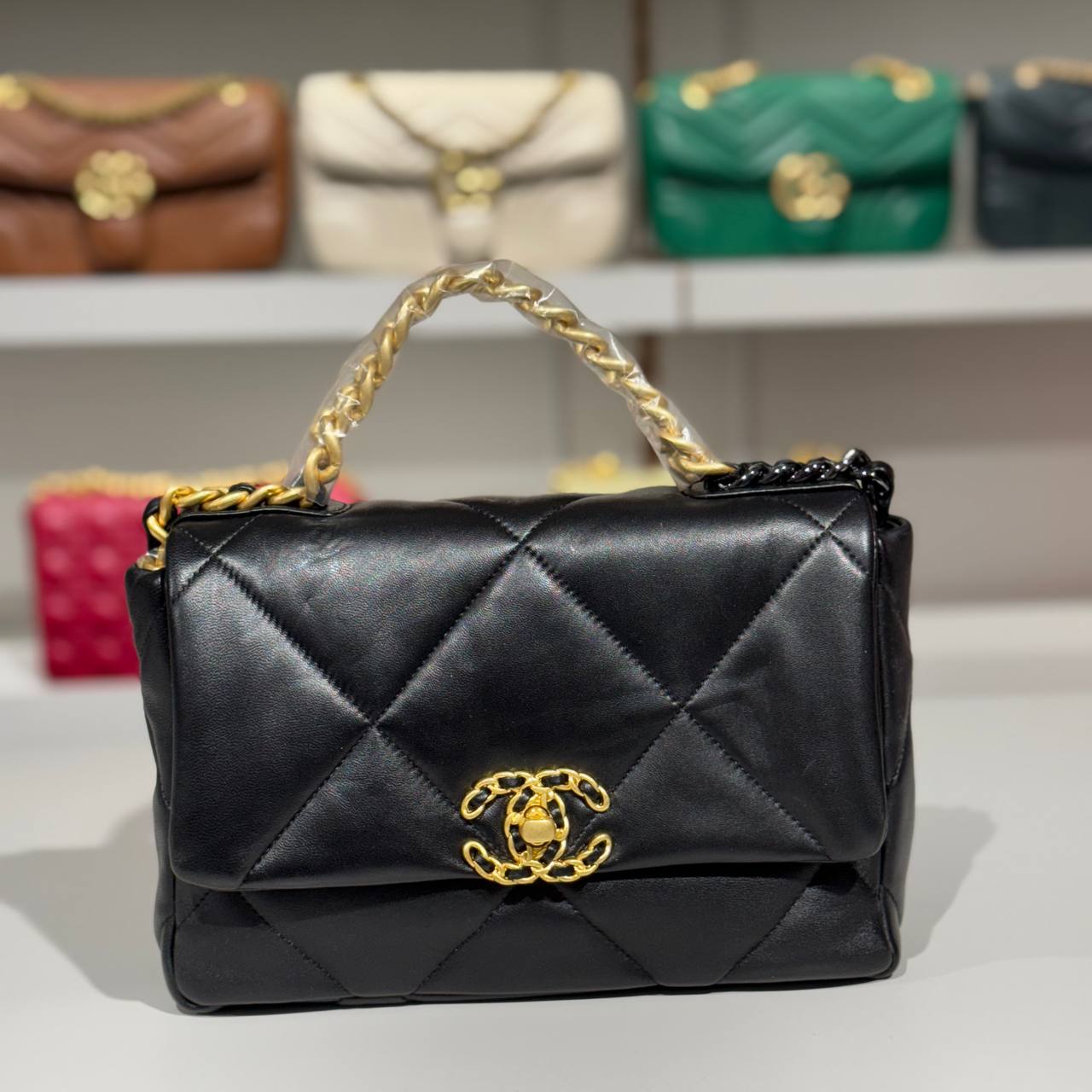 Chanel 3201