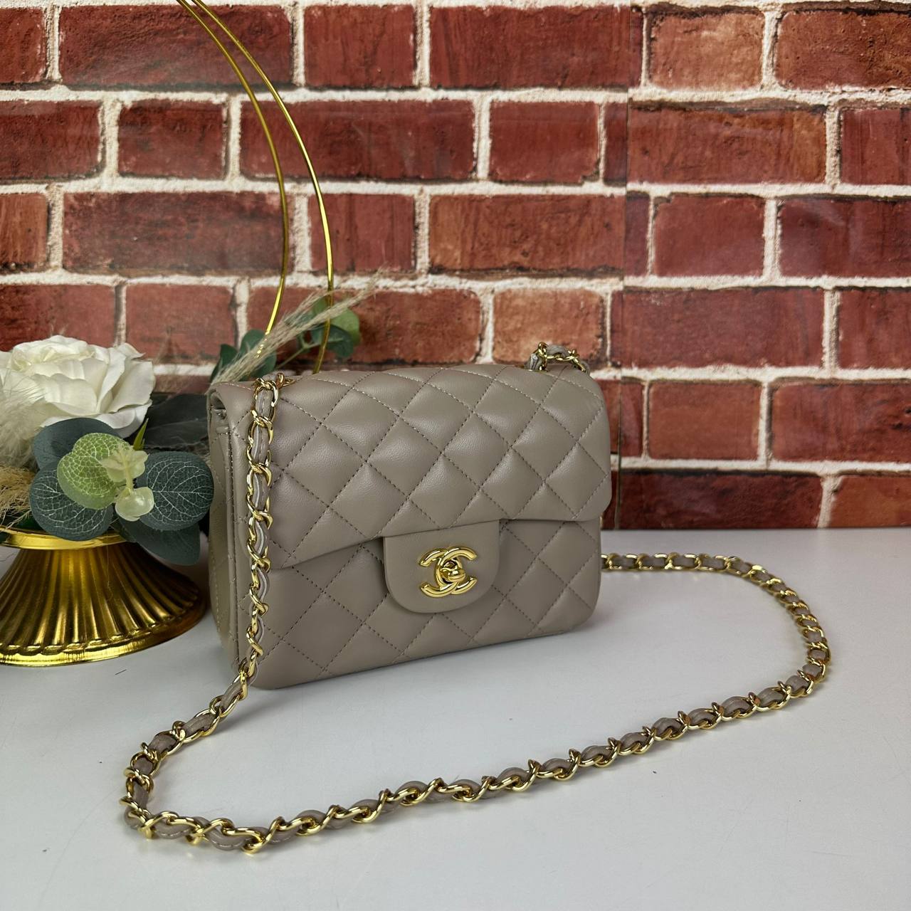 Chanel Mini Flap
