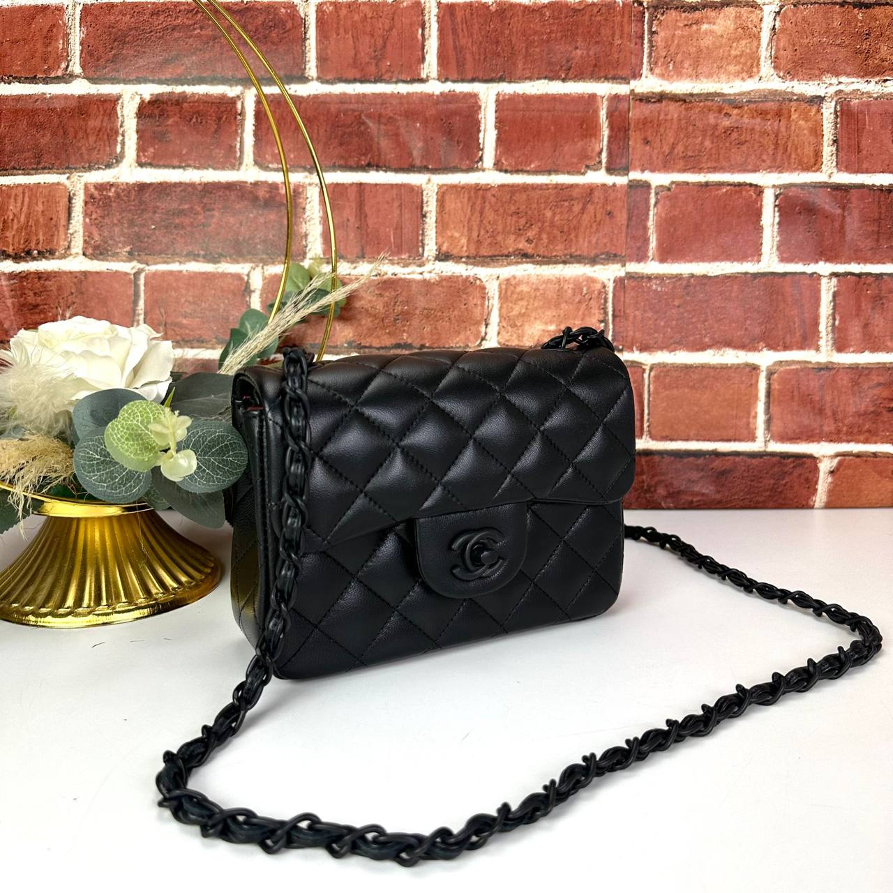Chanel Mini Flap