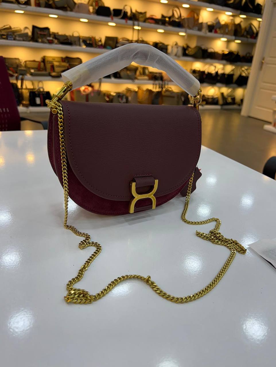 Chloe 3690