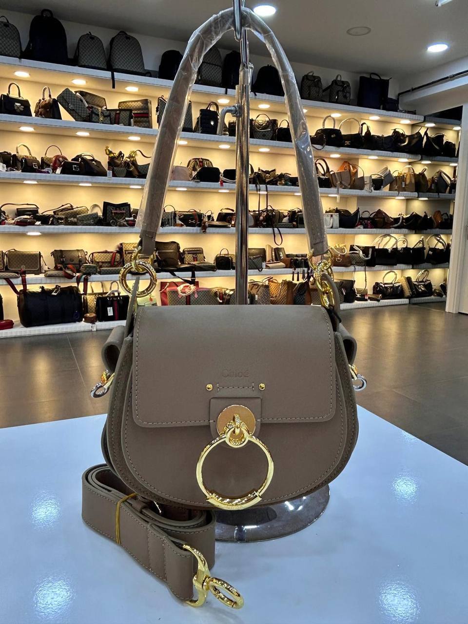 Chloe 3754