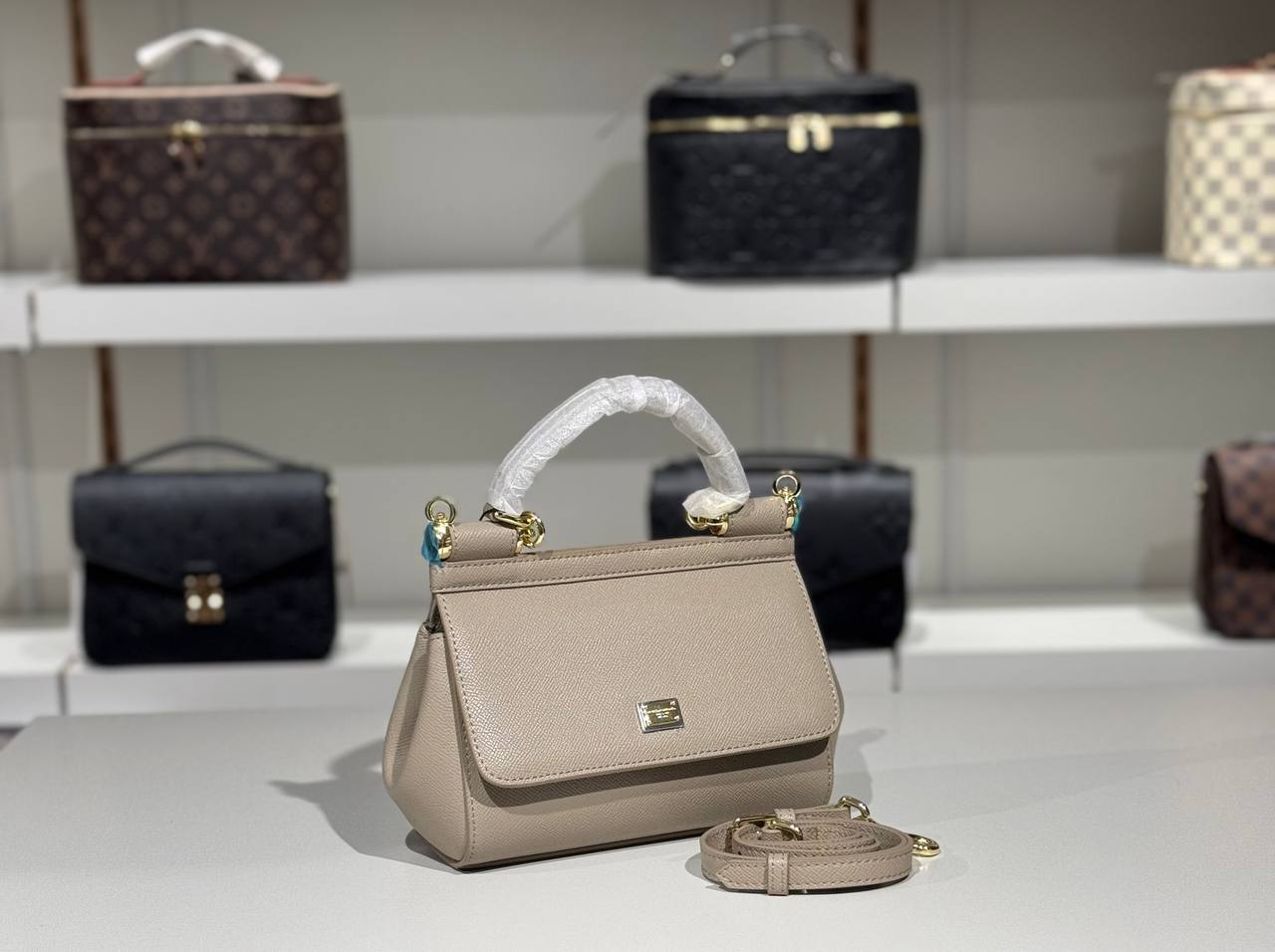 Dolce Gabbana 2901