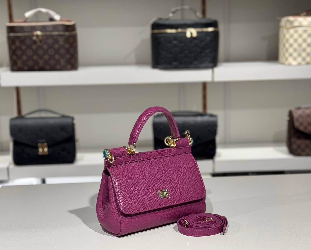 Dolce Gabbana 2901