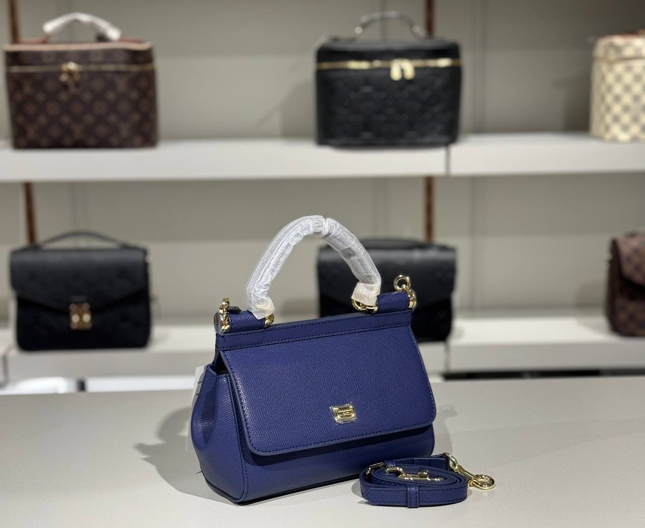 Dolce Gabbana 2901