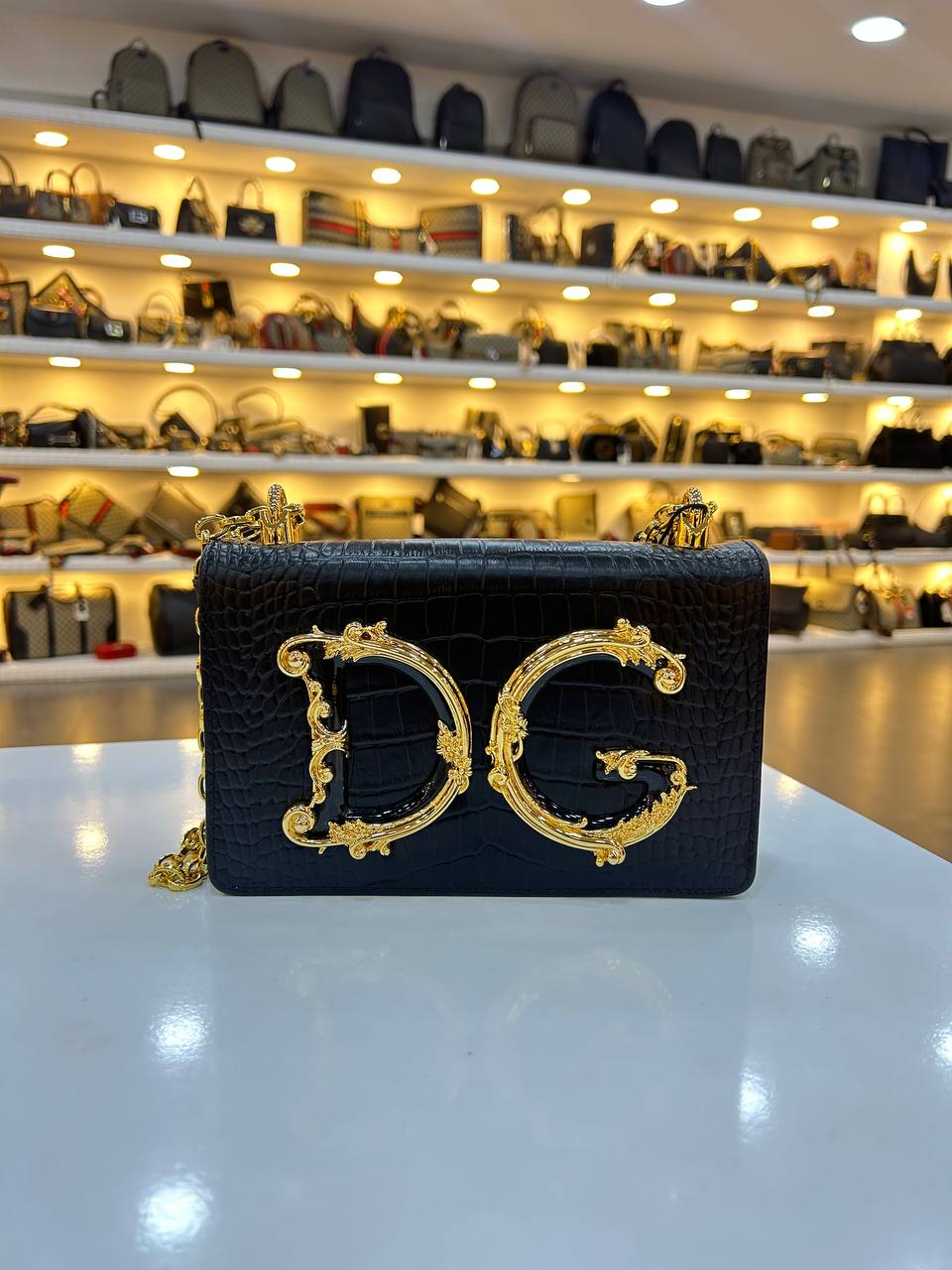Dolce Gabbana 3189