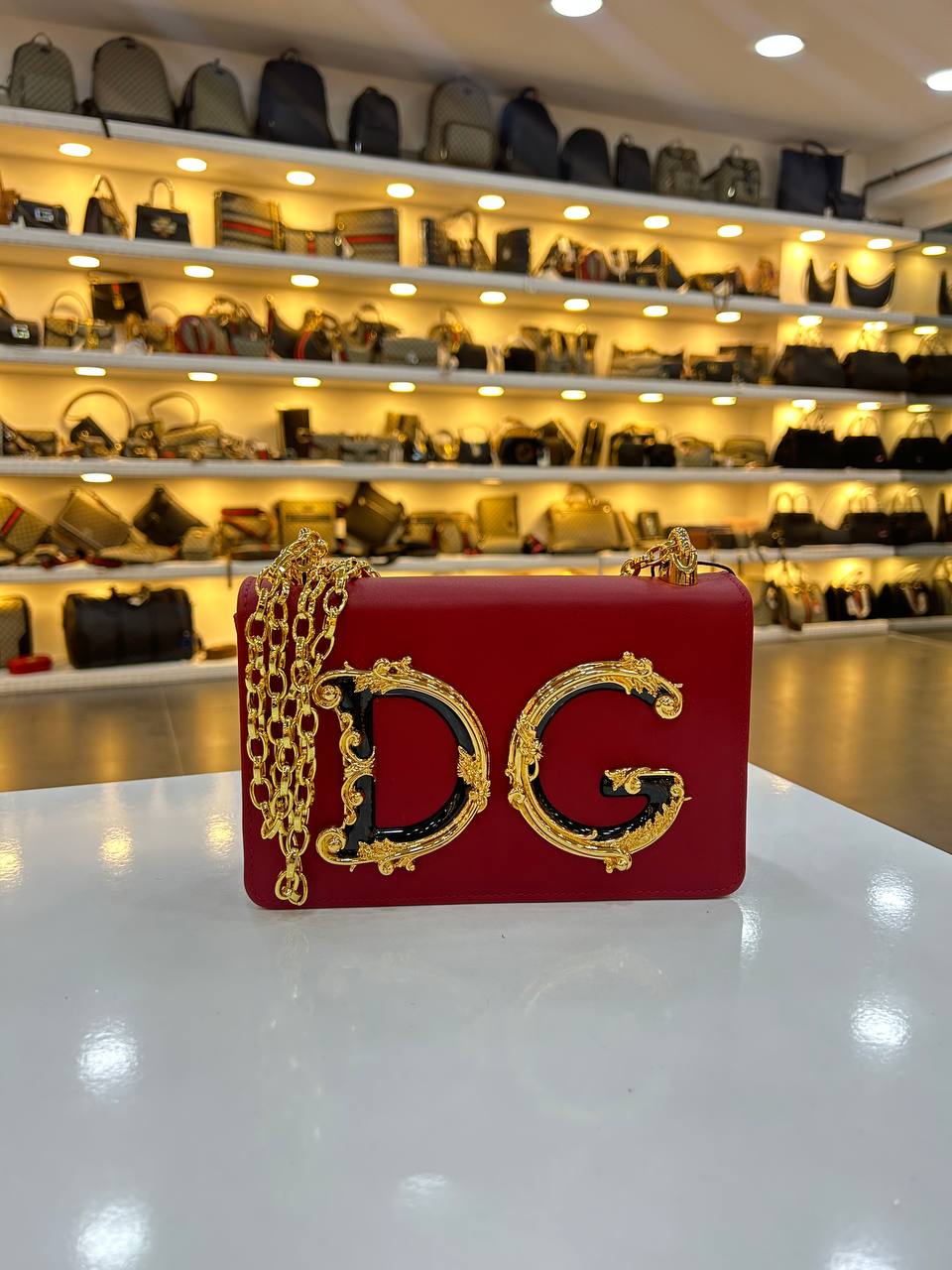 Dolce Gabbana 3189