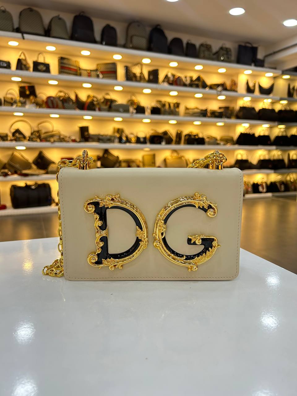 Dolce Gabbana 3189