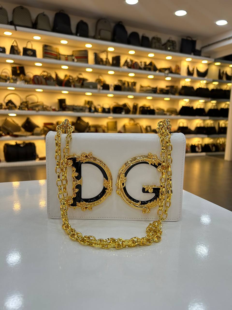 Dolce Gabbana 3189