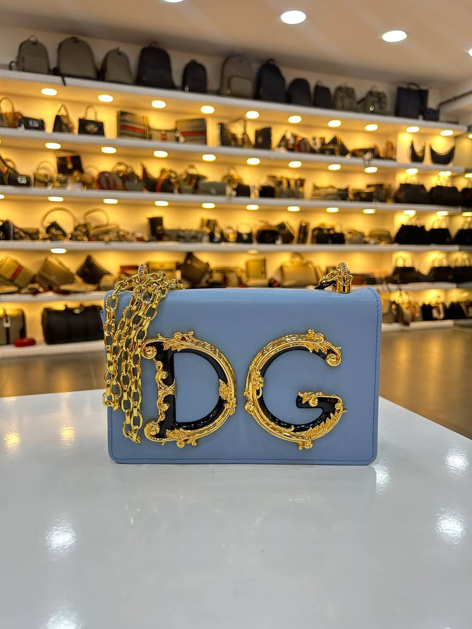 Dolce Gabbana 3189