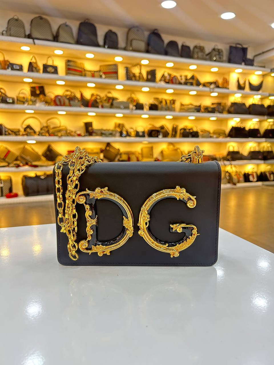 Dolce Gabbana 3189