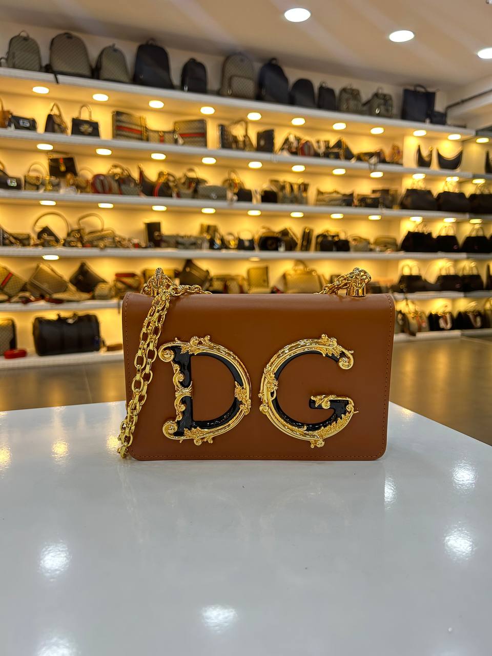 Dolce Gabbana 3189