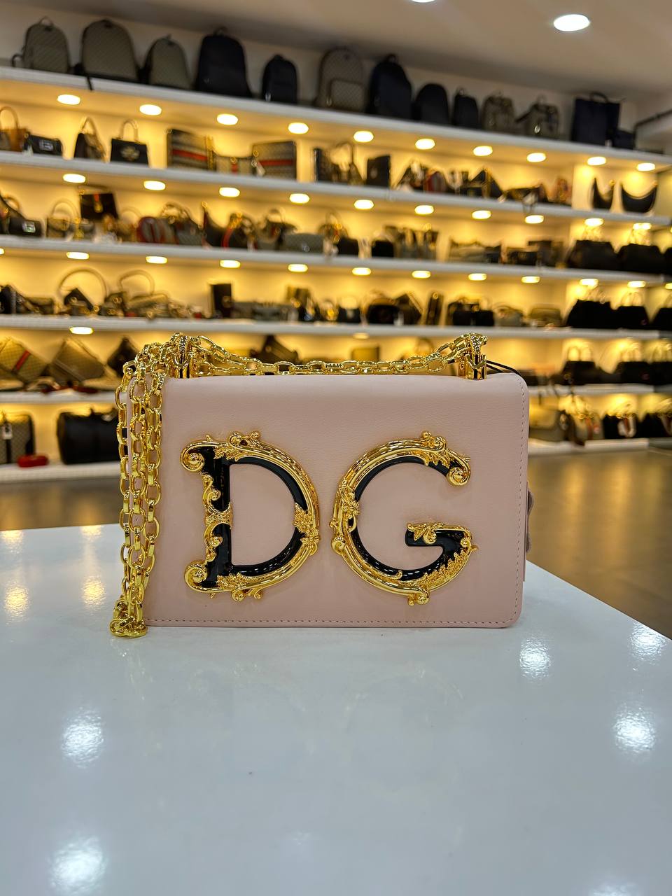 Dolce Gabbana 3189