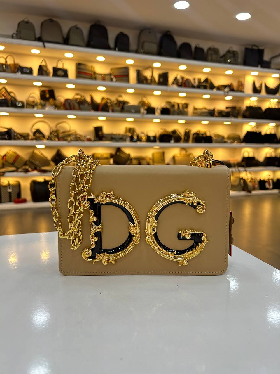 Dolce Gabbana 3189