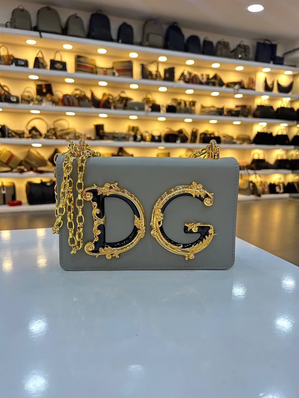 Dolce Gabbana 3189
