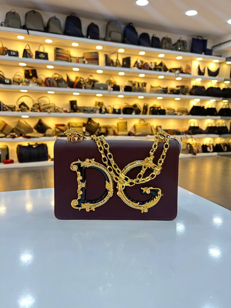 Dolce Gabbana 3189