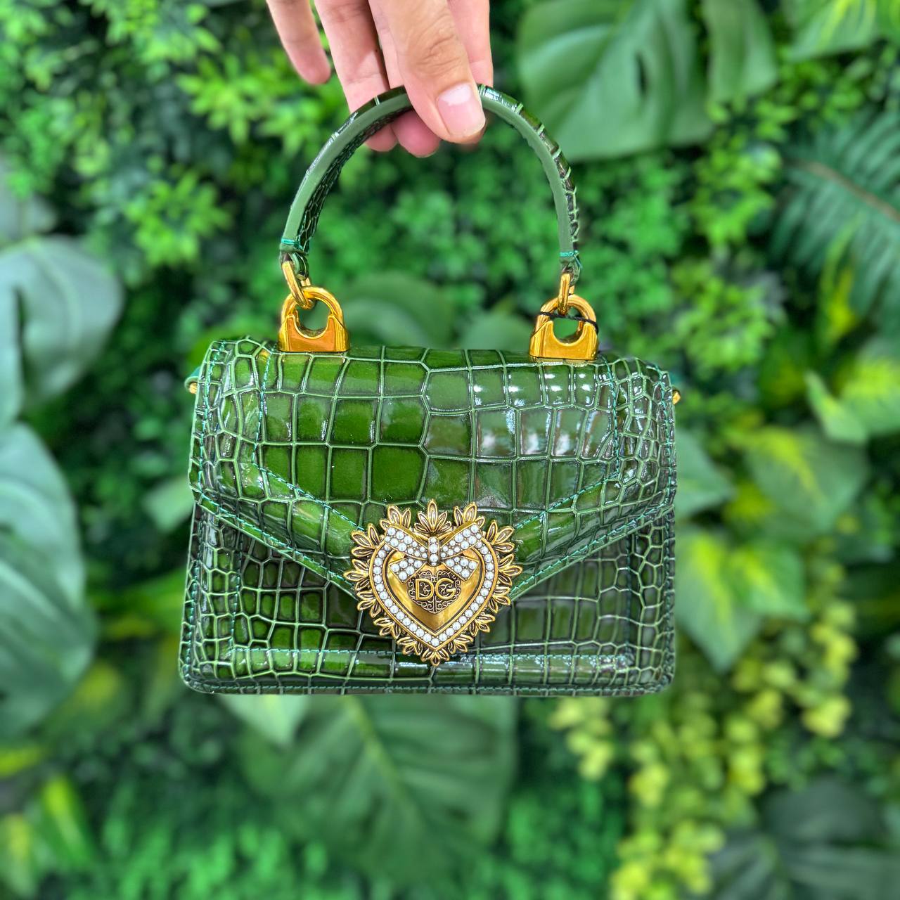 Dolce Gabbana 1