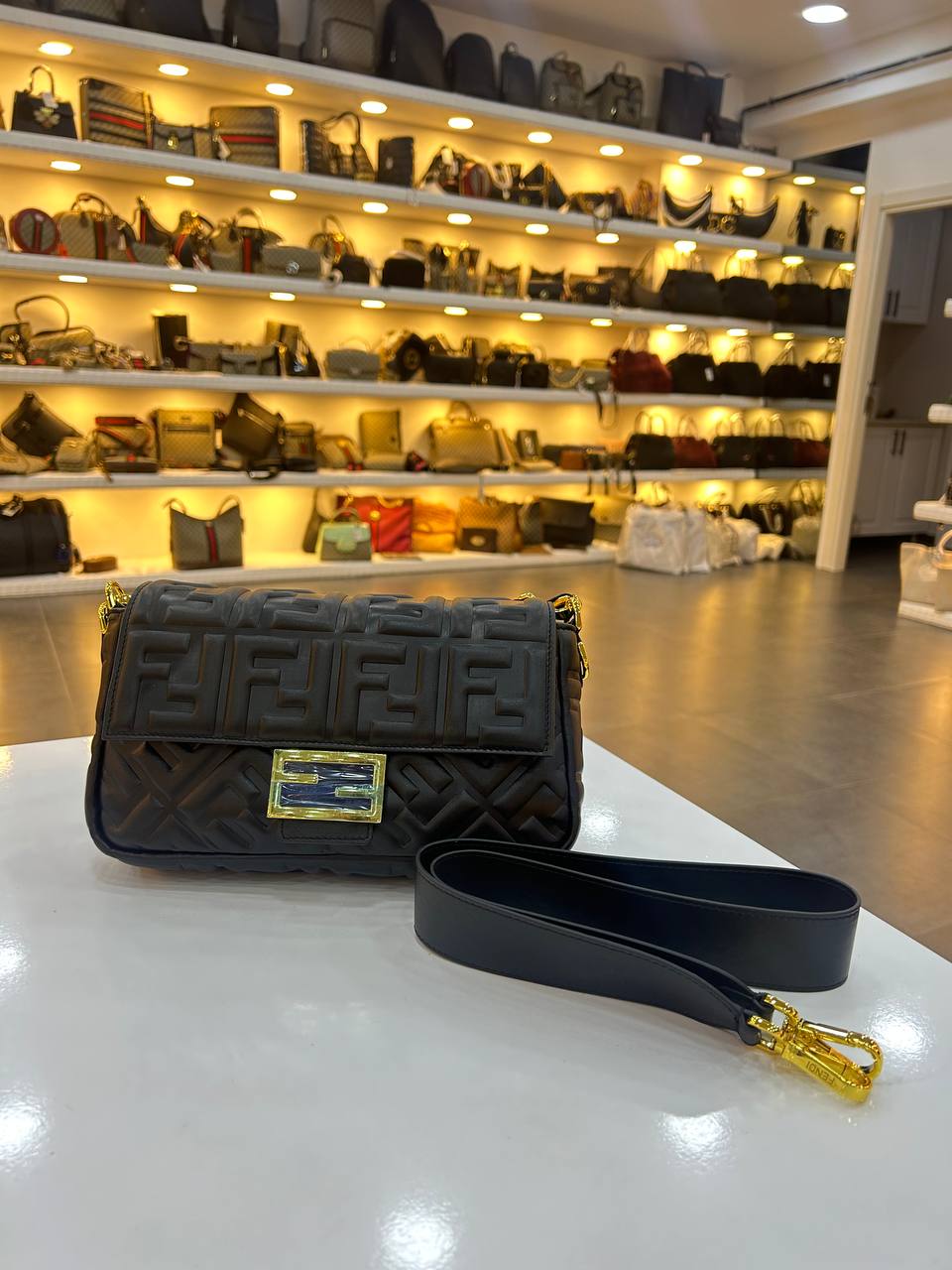 Fendi 3074