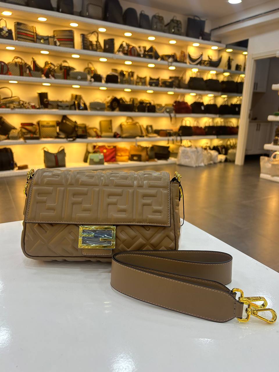 Fendi 3074