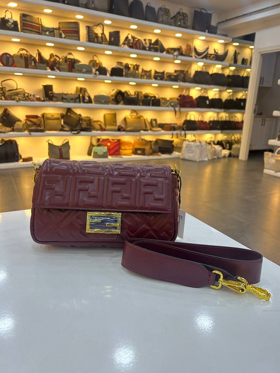 Fendi 3074