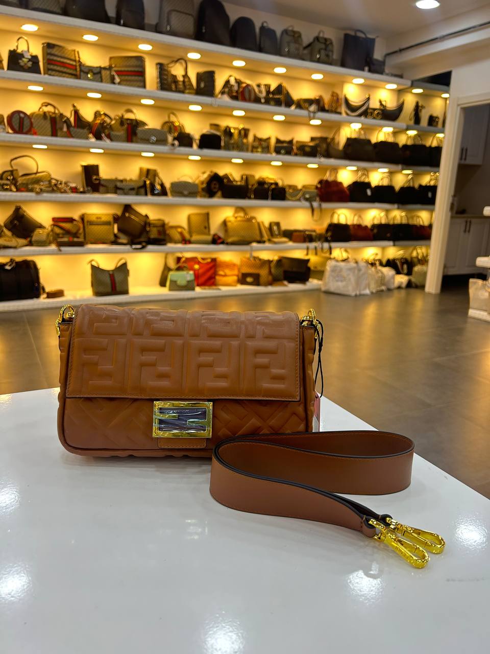 Fendi 3074