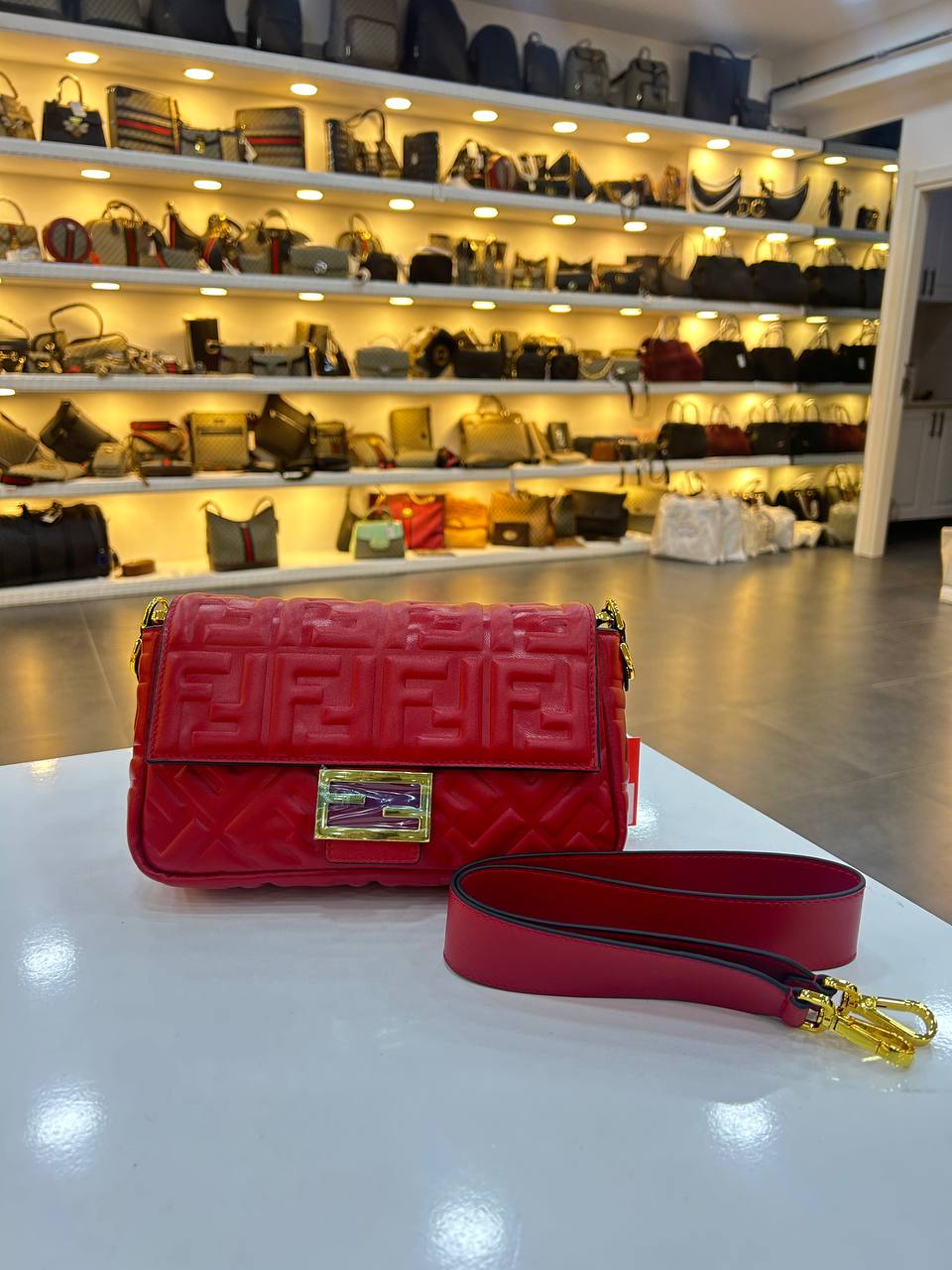 Fendi 3074