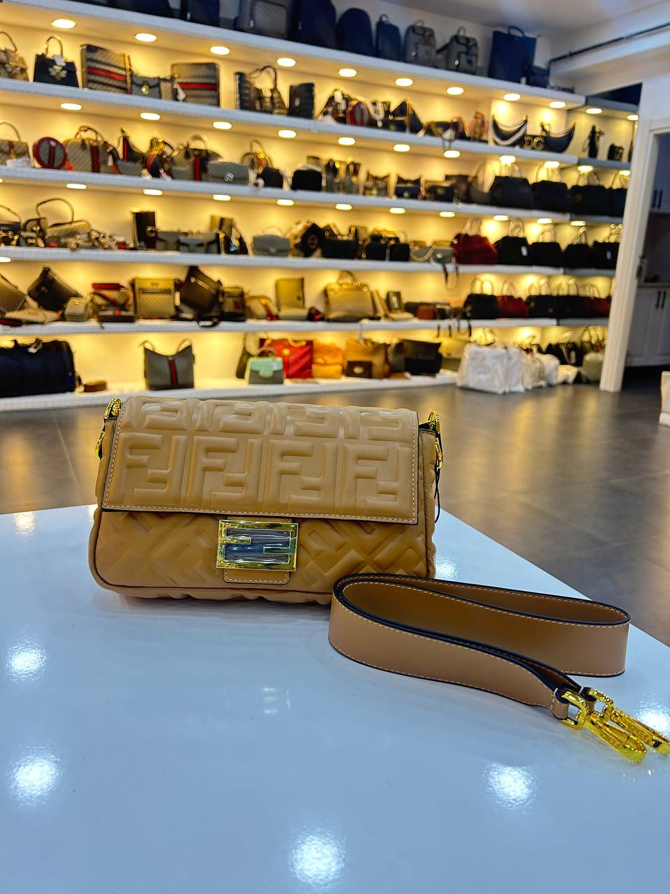 Fendi 3074