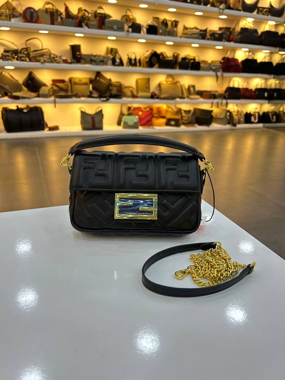 Fendi 3075