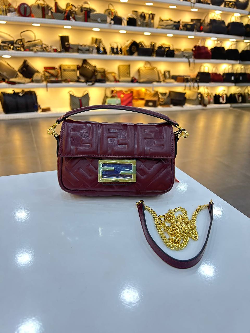 Fendi 3075