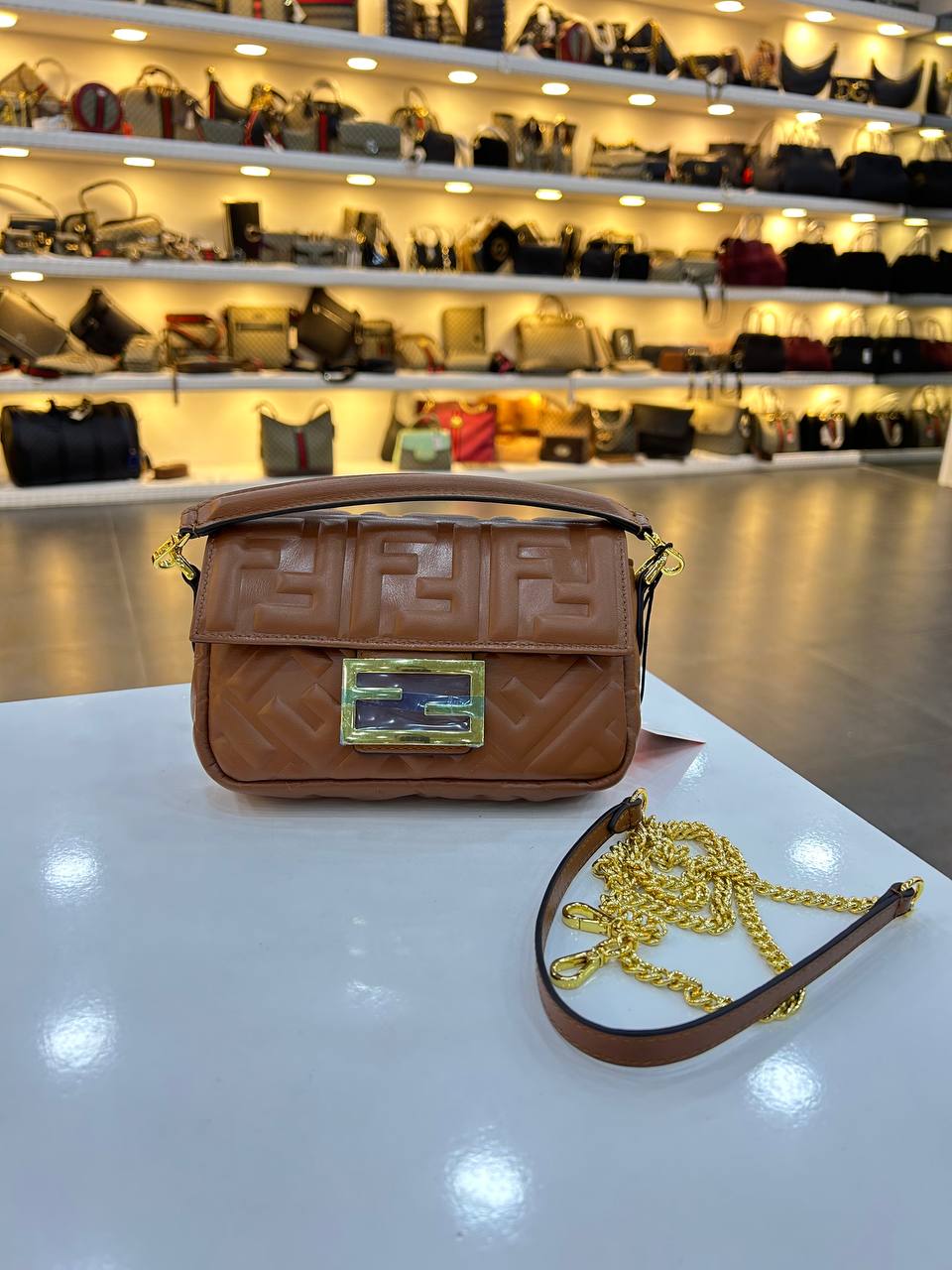 Fendi 3075