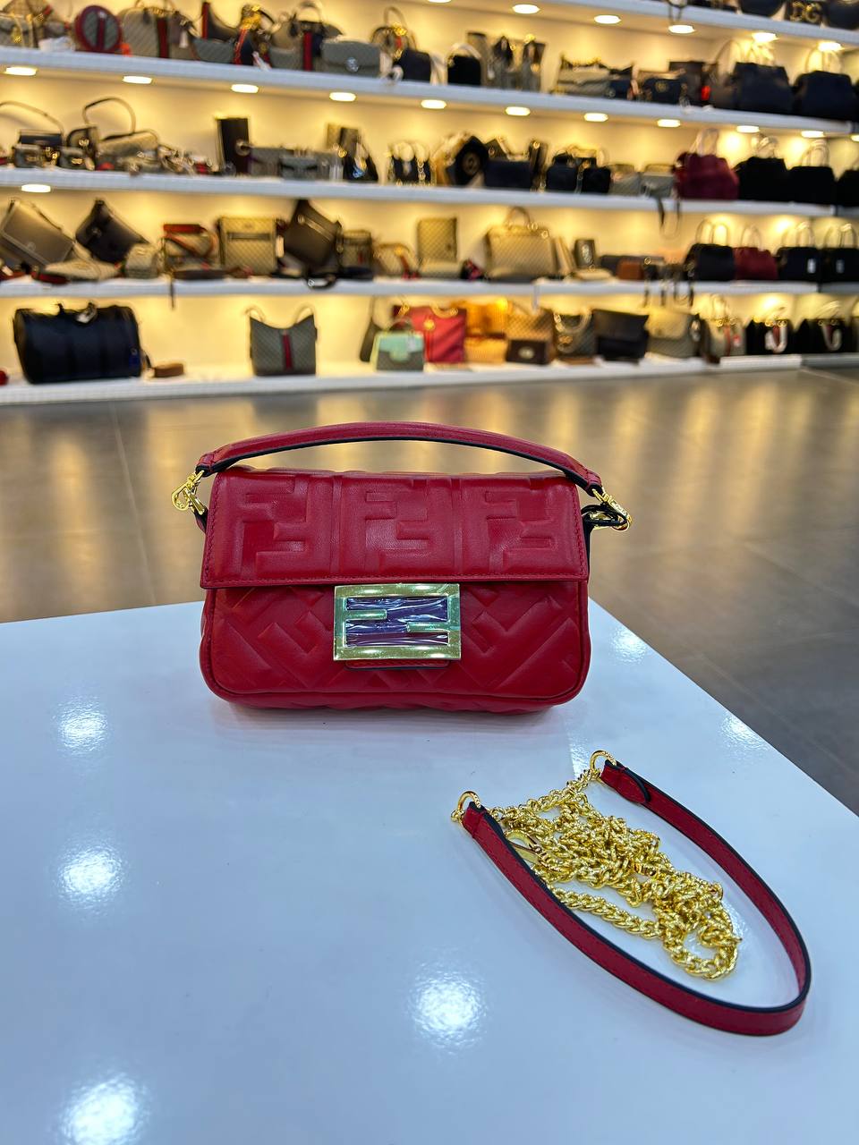 Fendi 3075