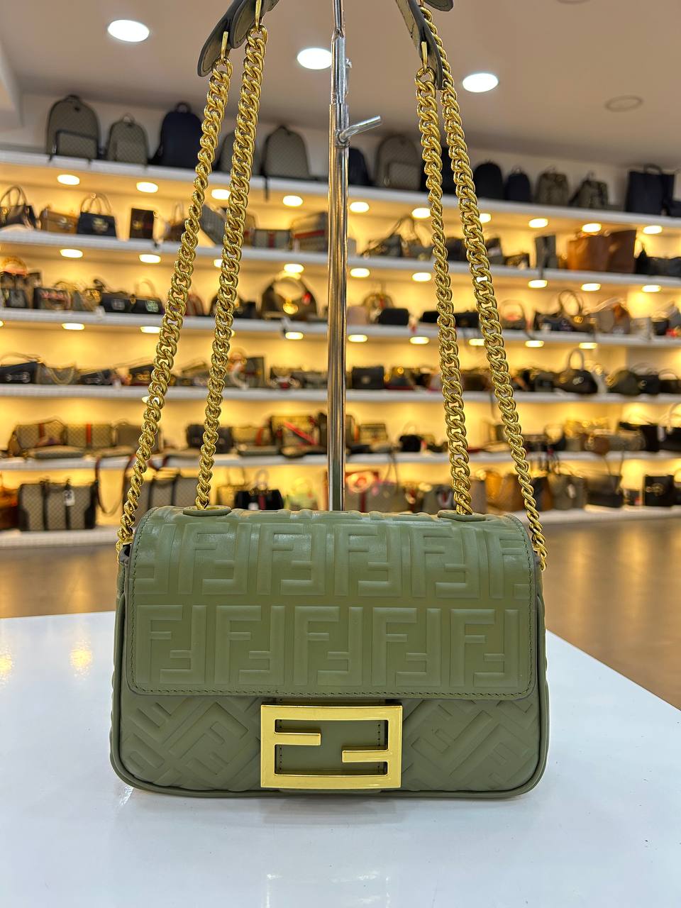 Fendi 3740
