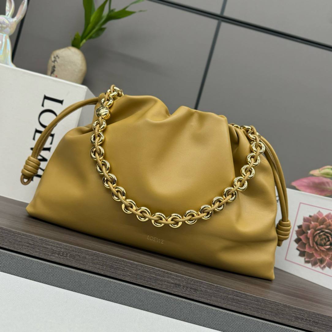 Loewe Flamenco Large Nappa