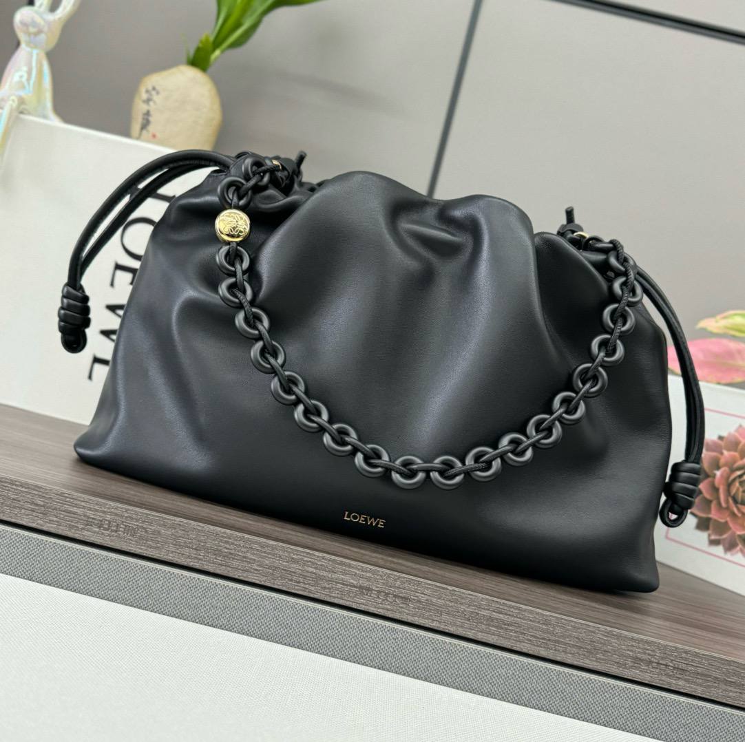Loewe Flamenco Large Nappa