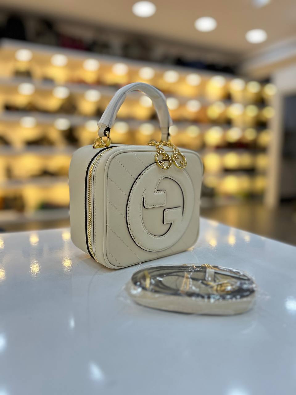 Gucci 3610