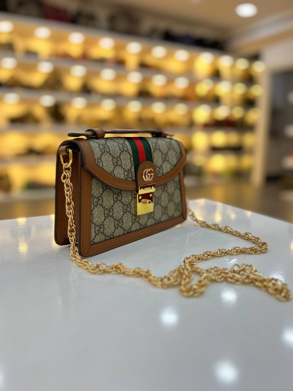 Gucci Ophidia