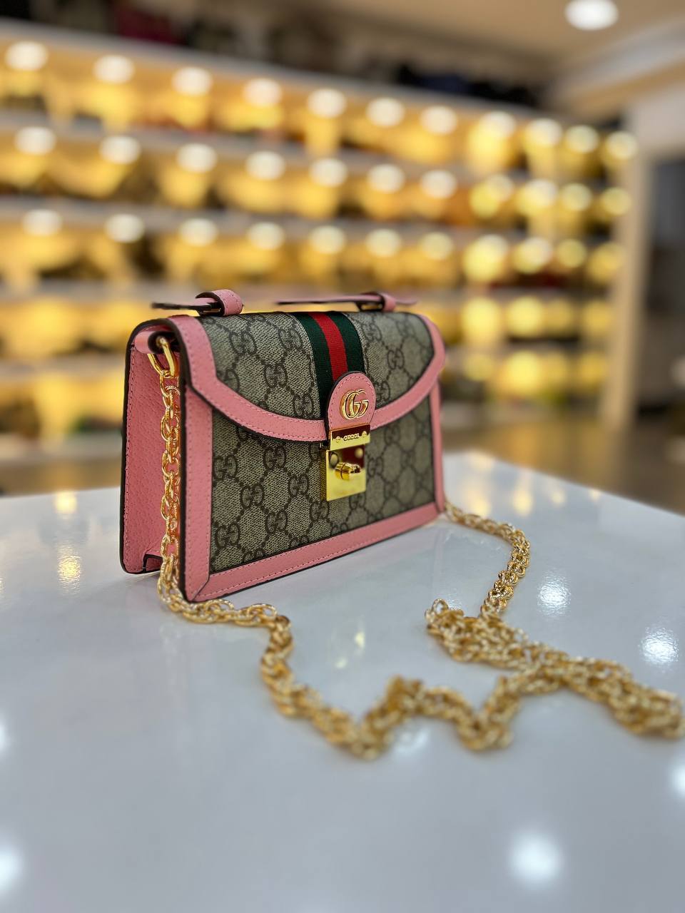Gucci Ophidia
