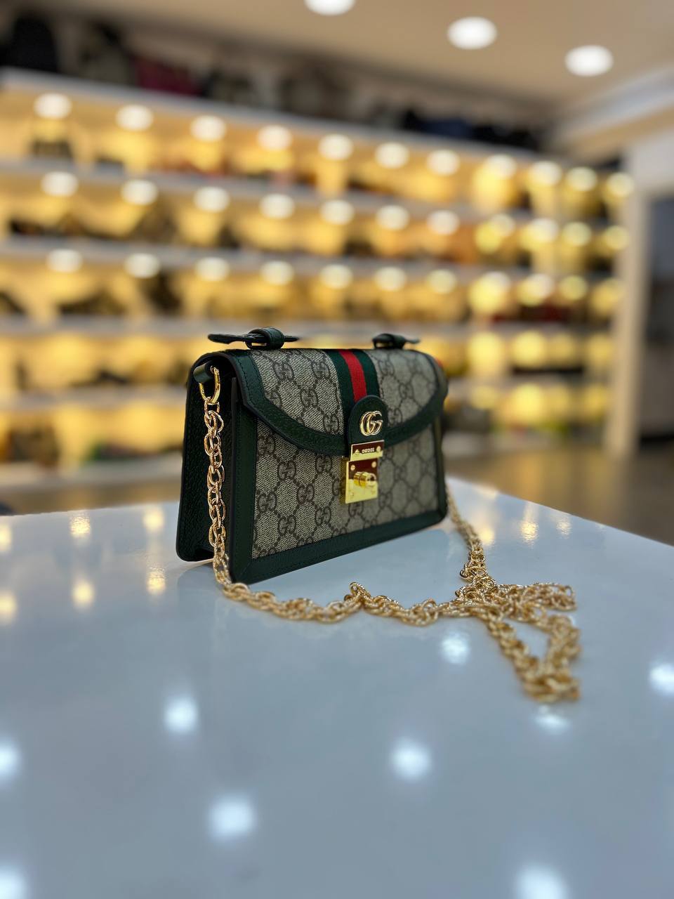 Gucci Ophidia