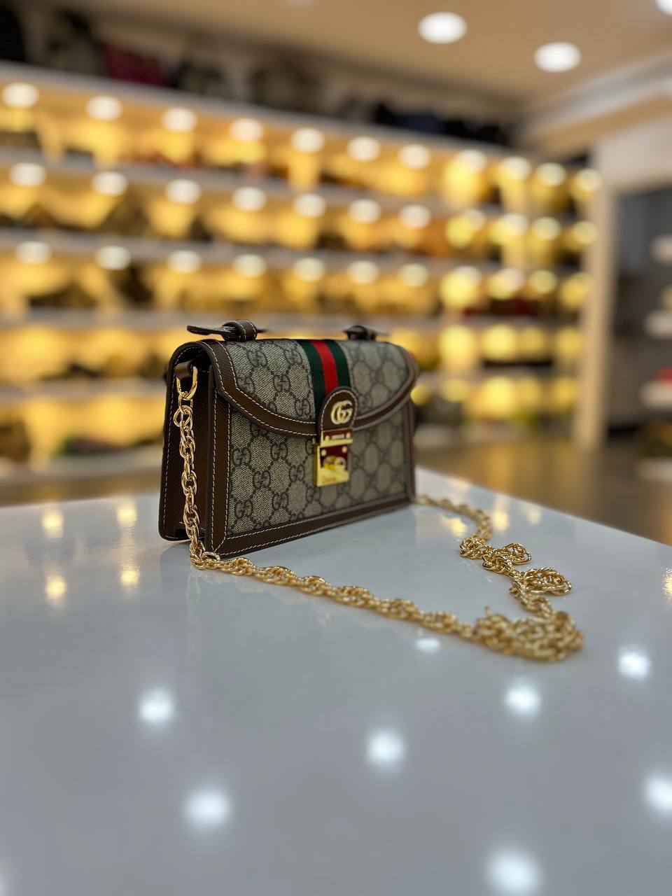 Gucci Ophidia