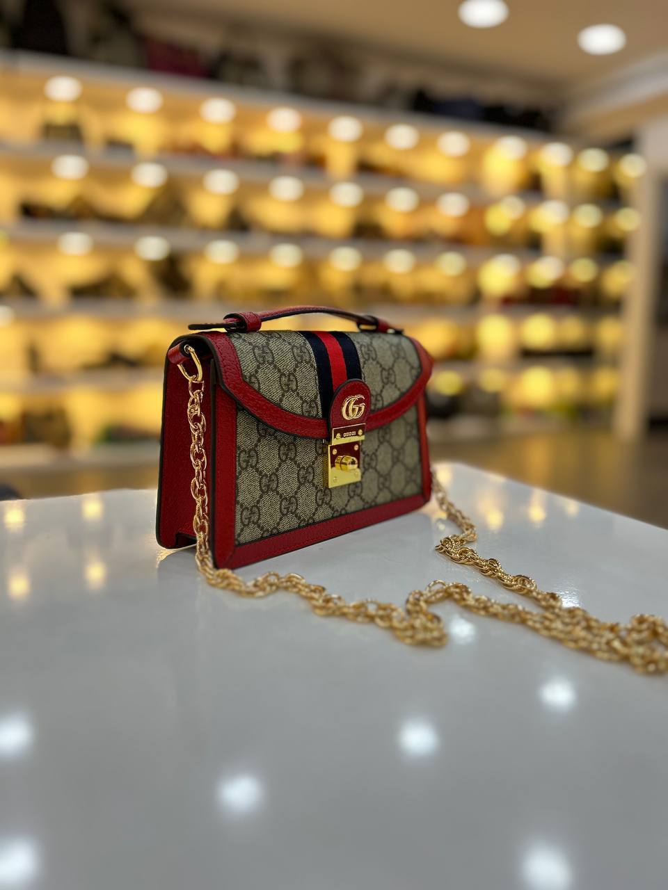 Gucci Ophidia
