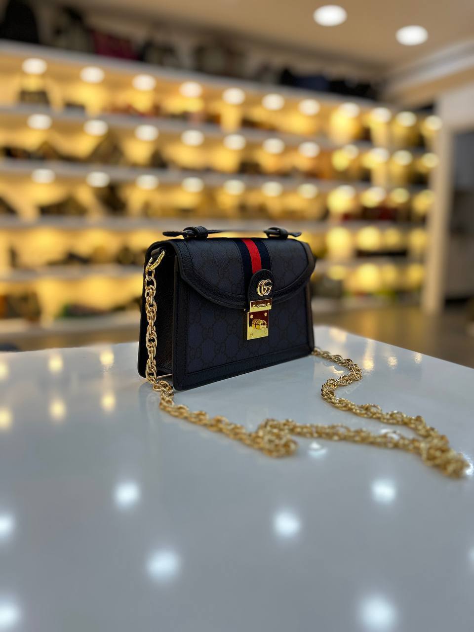 Gucci Ophidia